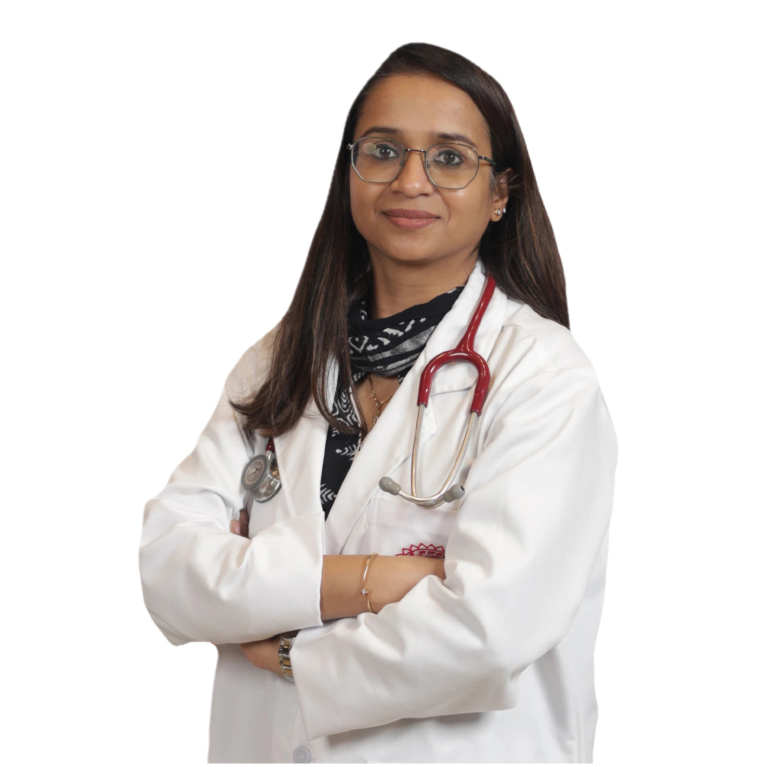 Dr. Naincy Purwar – Endocrinologist & Diabetologist, Jaipur